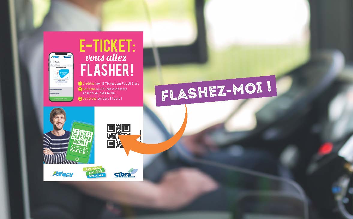 E-Ticket