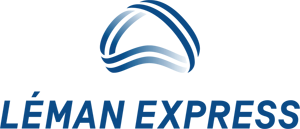 Logo Léman Express