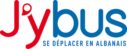 Logo J'ybus