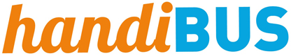 Logo Handibus
