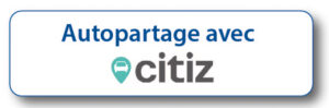 CTA Autopartage Citiz