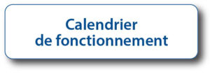 CTA Calendrier de fonctionnement