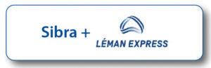 Sibra + Léman Express