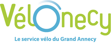 Logo Vélonecy