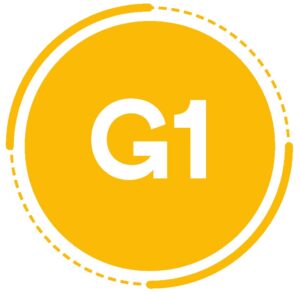 Picto Ligne G1