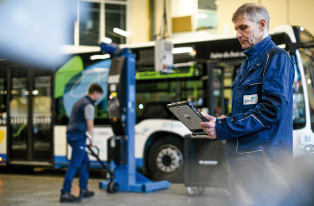 Image Mécanicien Sibra