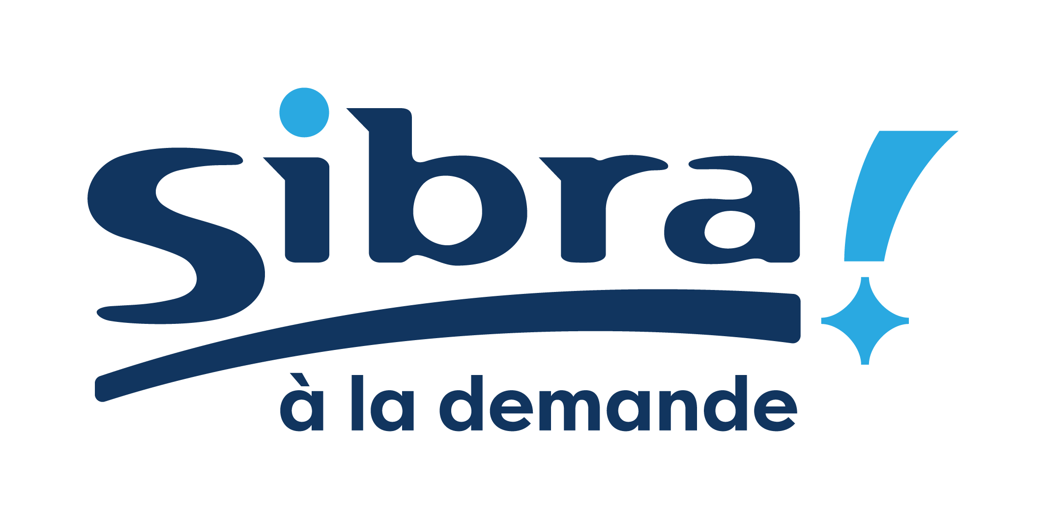 Logo Sibra à la demande