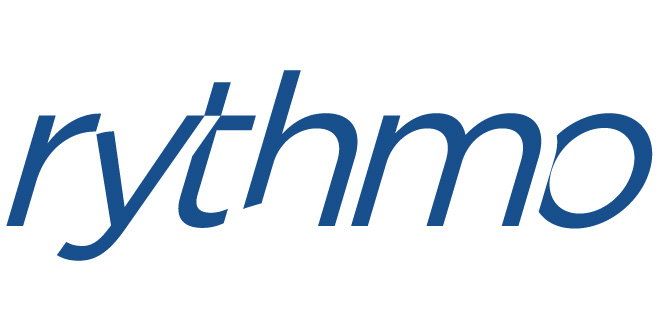Logo Rythmo