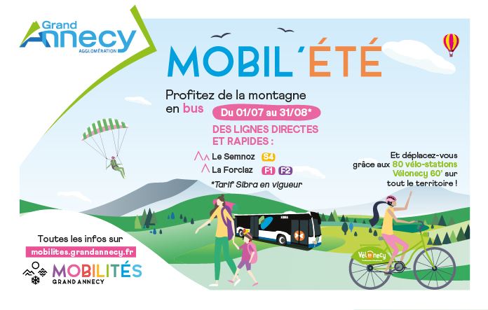 Bandeau mobile - Mobil'Été 2025