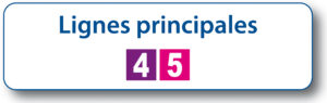 CTA Lignes Principales Septembre 2025