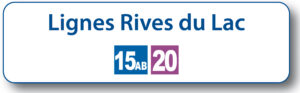 CTA Rives du Lac Septembre 2025