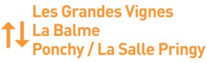 Destination Ligne 30 - Septembre 2025