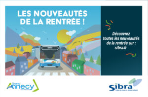 Nouveautés Rentrée - Septembre 2025
