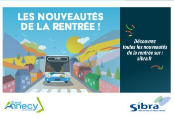 Nouveautés Rentrée - Septembre 2025