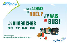 Actualité Week-End de Noël 2025