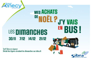 Actualité Week-End de Noël 2025