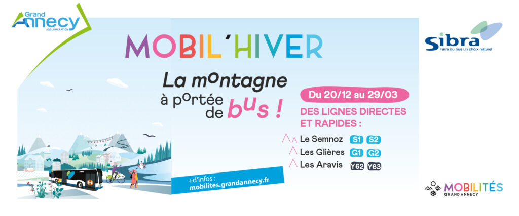 Popup Mobil'Hiver 2025-2026