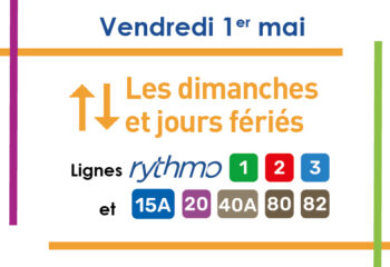 Jour férié 1er mai 2026