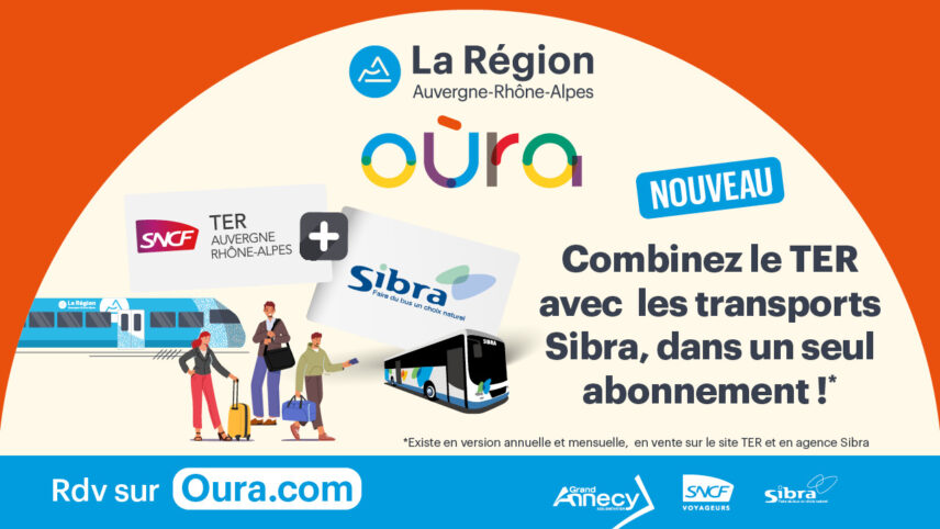 Bus + TER 2026