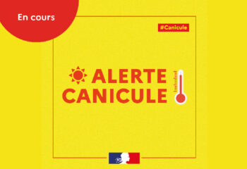 Alerte canicule