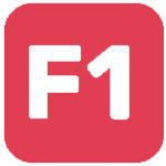 Picto F1