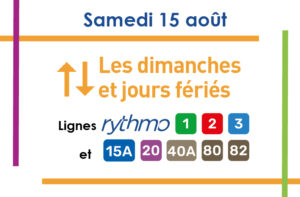 15 août férié