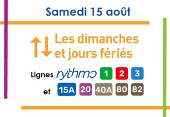 15 août férié