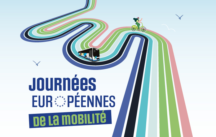Journée Mobilité bandeau Mobile