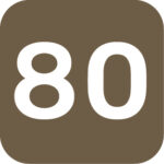 Picto ligne 80 - 2026