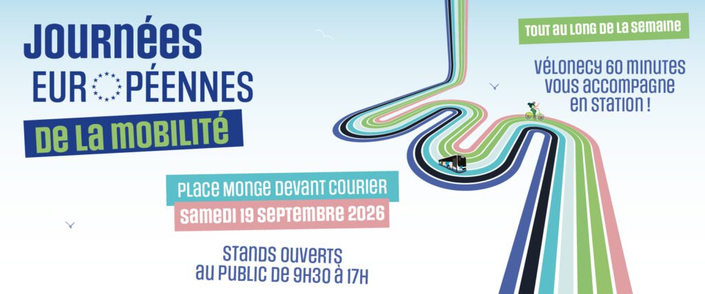 Journée Mobilité 2026 Pop-up