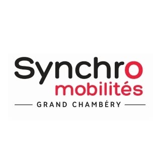 Logo Synchro Bus 2026