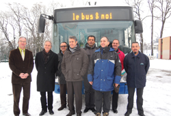  Bus et Moi - présentation