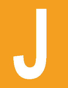Logo ligne J
