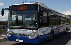  Bus Sibra