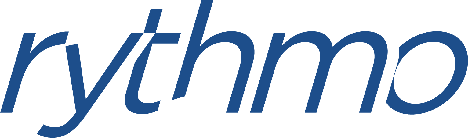 Logo Rythmo